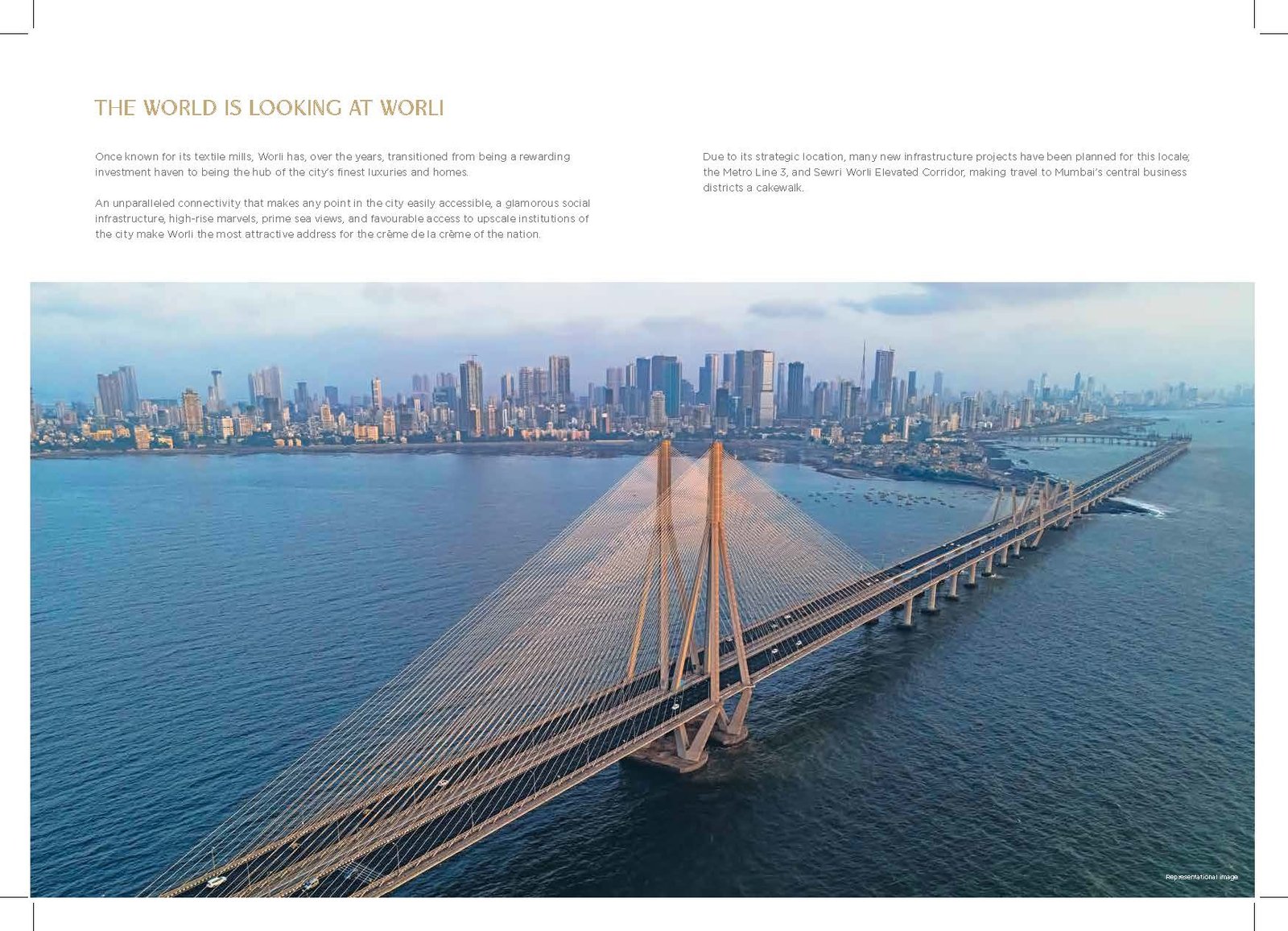 KALPATARU ONE WORLI